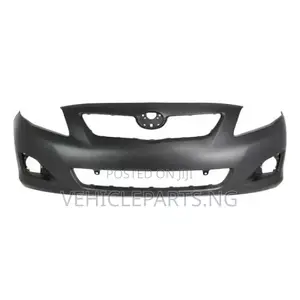 Front Bumper for Toyota Corolla Le/Ce 2008-2010