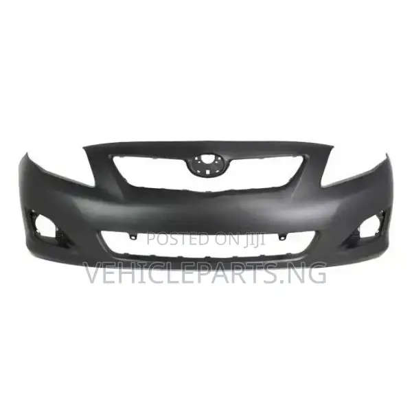 Front Bumper for Toyota Corolla Le/Ce 2008-2010