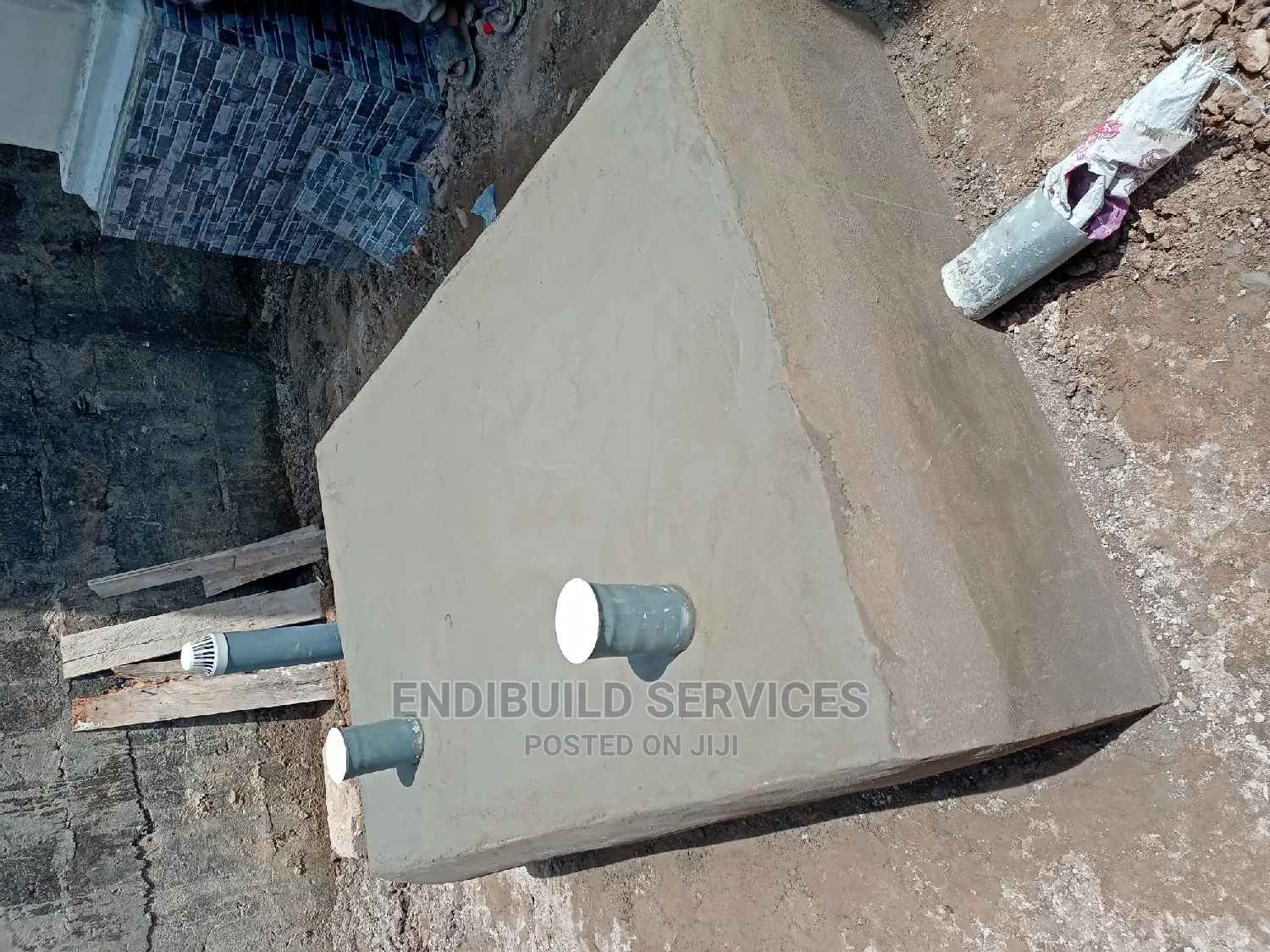 Biodigester System