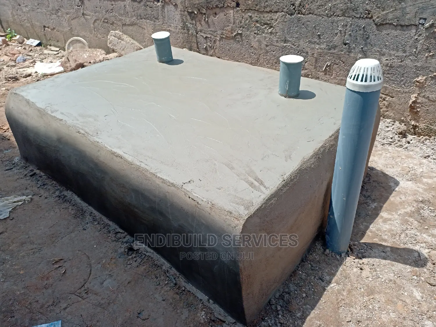 Biodigester System