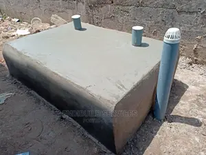 Biodigester System