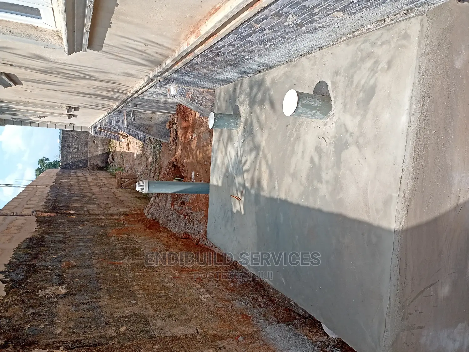 Biodigester System