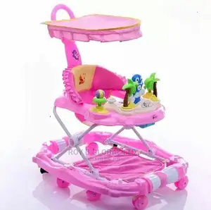 Baby Walker