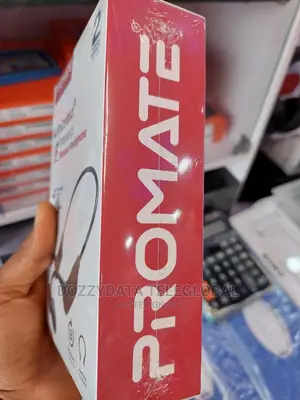 Promate Endurance Wireless Headphone