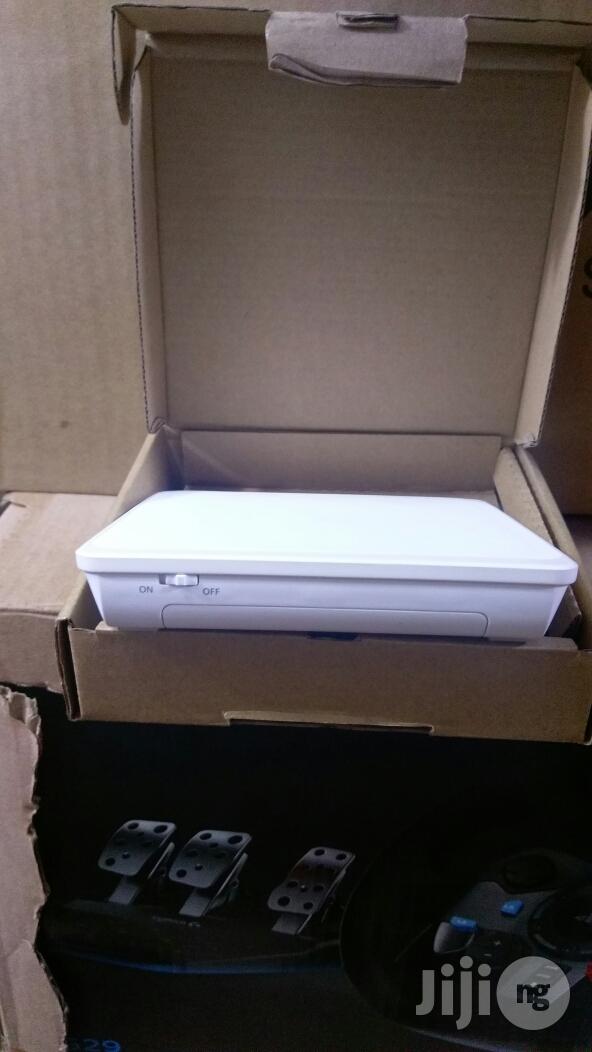 Lenovo Touchpad Mouse