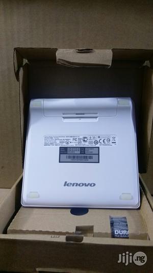 Lenovo Touchpad Mouse
