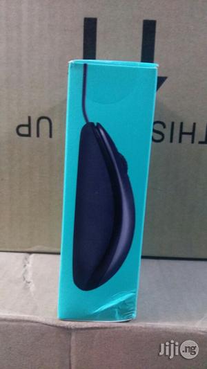 Logitech Wired Mouse M90