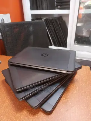 Laptop HP ZBook 14 8GB Intel Core I5 HDD 500GB