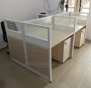 4person Workstation