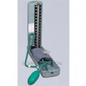 Accoson Mercury Sphygmomanometer