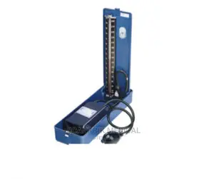 Sphygmomanometers Measure Blood Pressure,