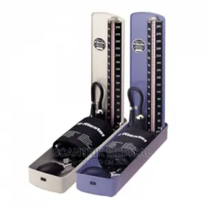 Mercury Sphygmomanometer Medical Supplies Equipment