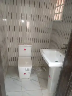 Furnished 2bdrm House in Kubwa for rent
