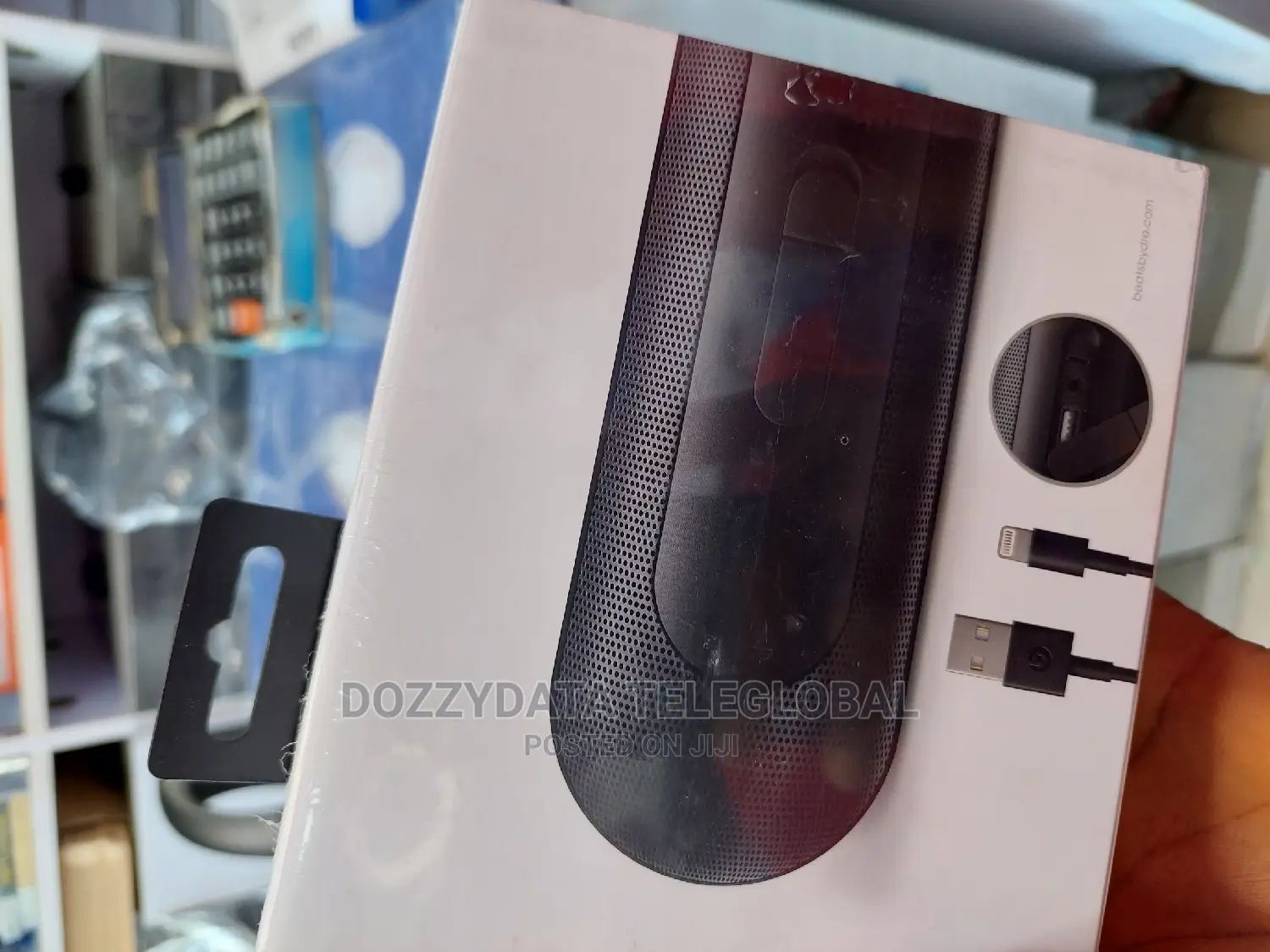 Beats Pill+ Speaker