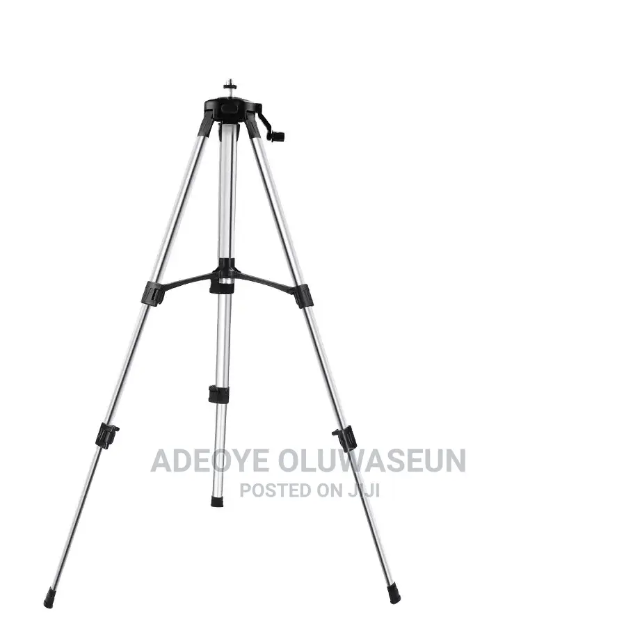 Laser Level Tripod