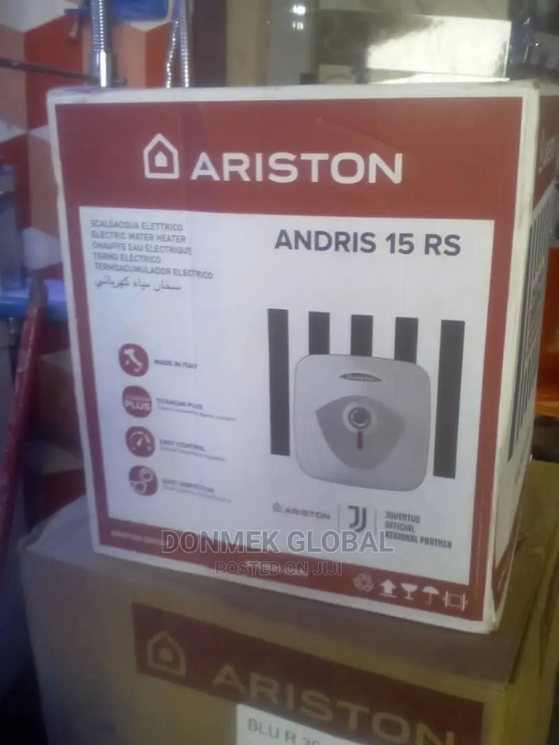 Water Heater