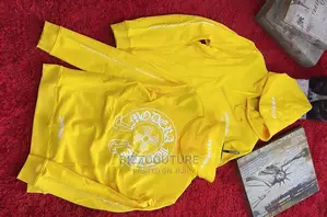 High Quality CHROME HEART Hoodies Available in Store