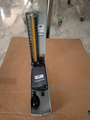 Mercury Sphygmomanometers