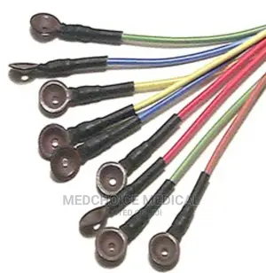 Eeg Electrodes