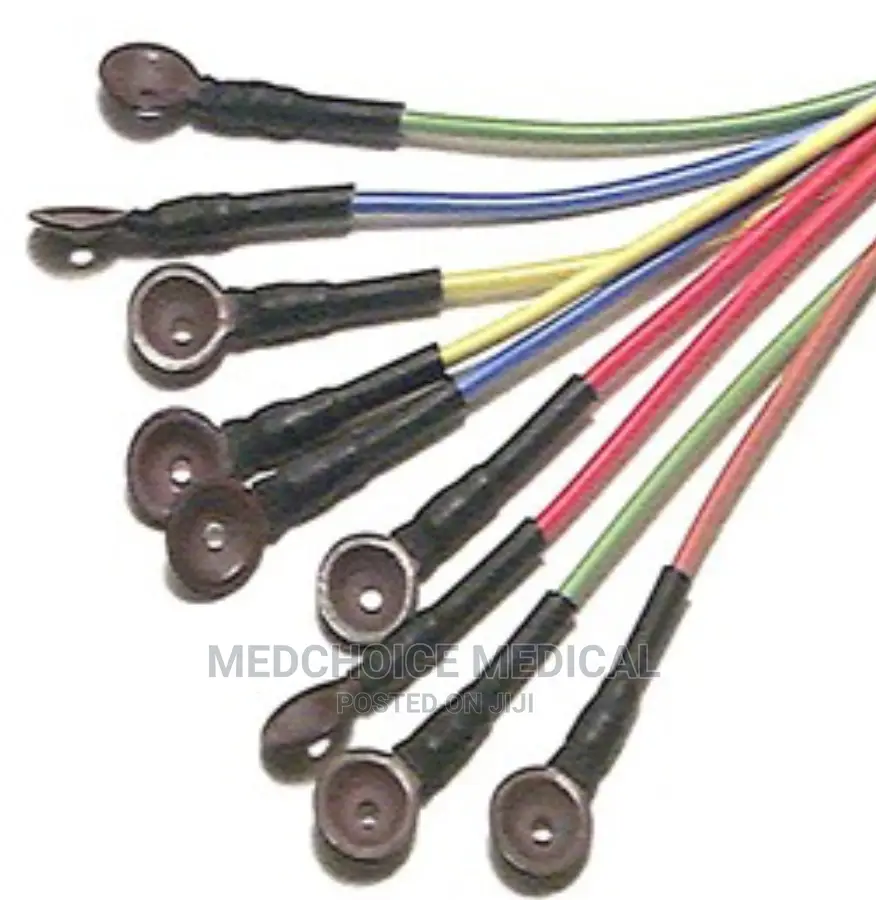 Eeg Electrodes
