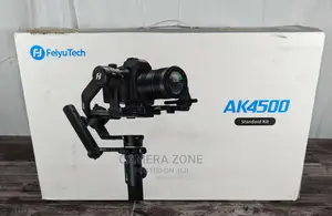 Gimbal Feiyutech AK4500