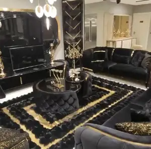 Awesome Complete Set of Turkey Sofa and Dining