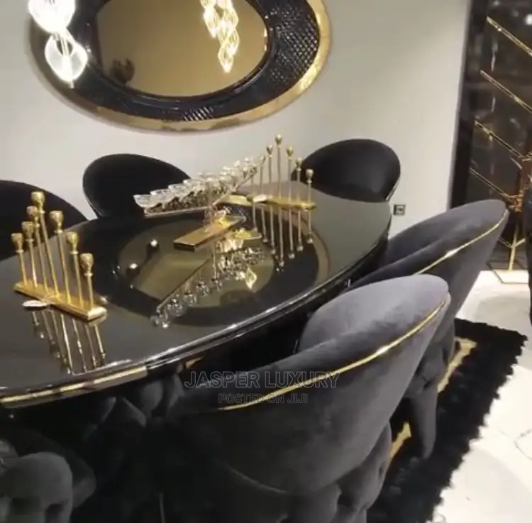 Awesome Complete Set of Turkey Sofa and Dining