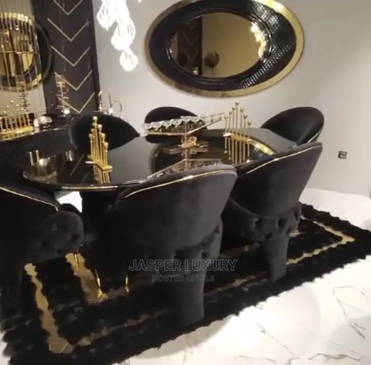 Awesome Complete Set of Turkey Sofa and Dining