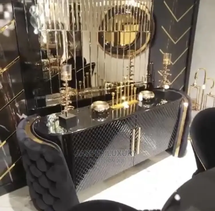 Awesome Complete Set of Turkey Sofa and Dining