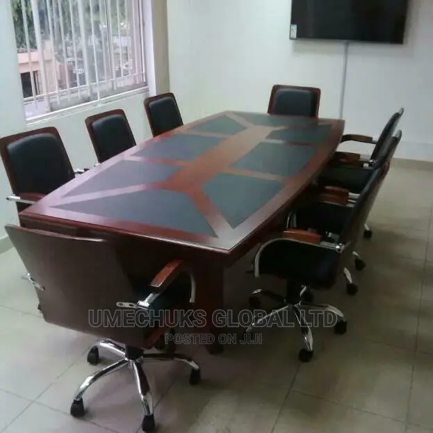 Executive Conference Table