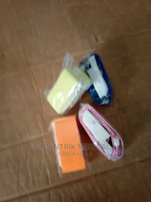 Buckle Tourniquet