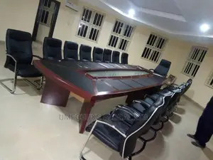 Executive Conference Table