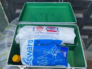First Aid Box
