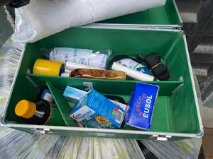 First Aid Box
