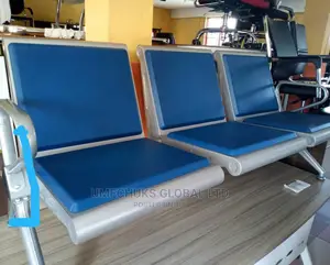 Executive 3in1 Airport Bench