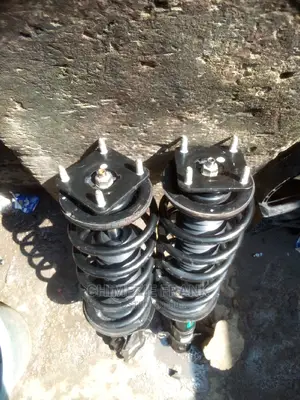 Back Shock Mazda CX 9