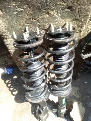 Back Shock Mazda CX 9