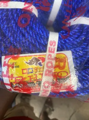 Marine Rope