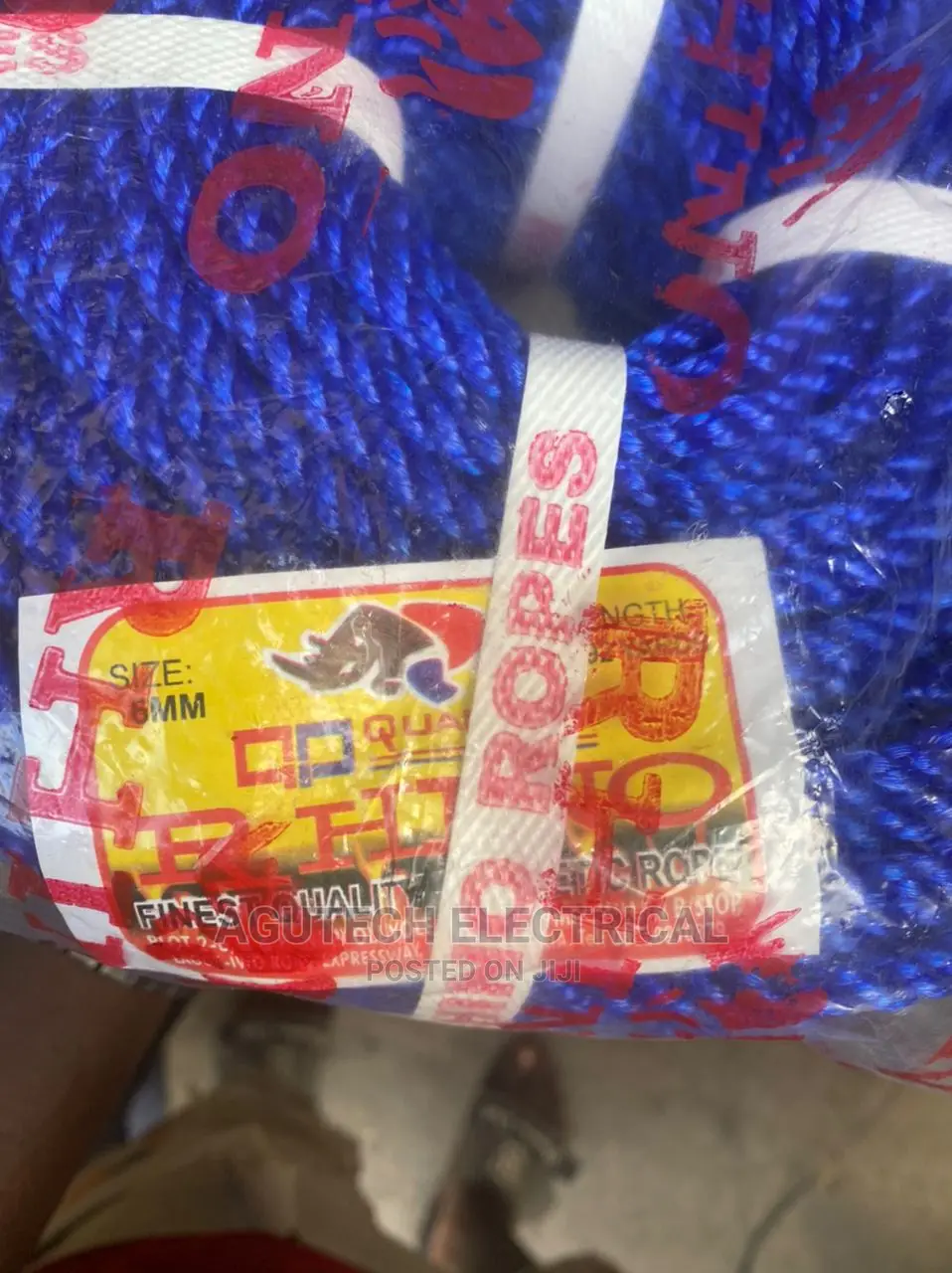 Marine Rope