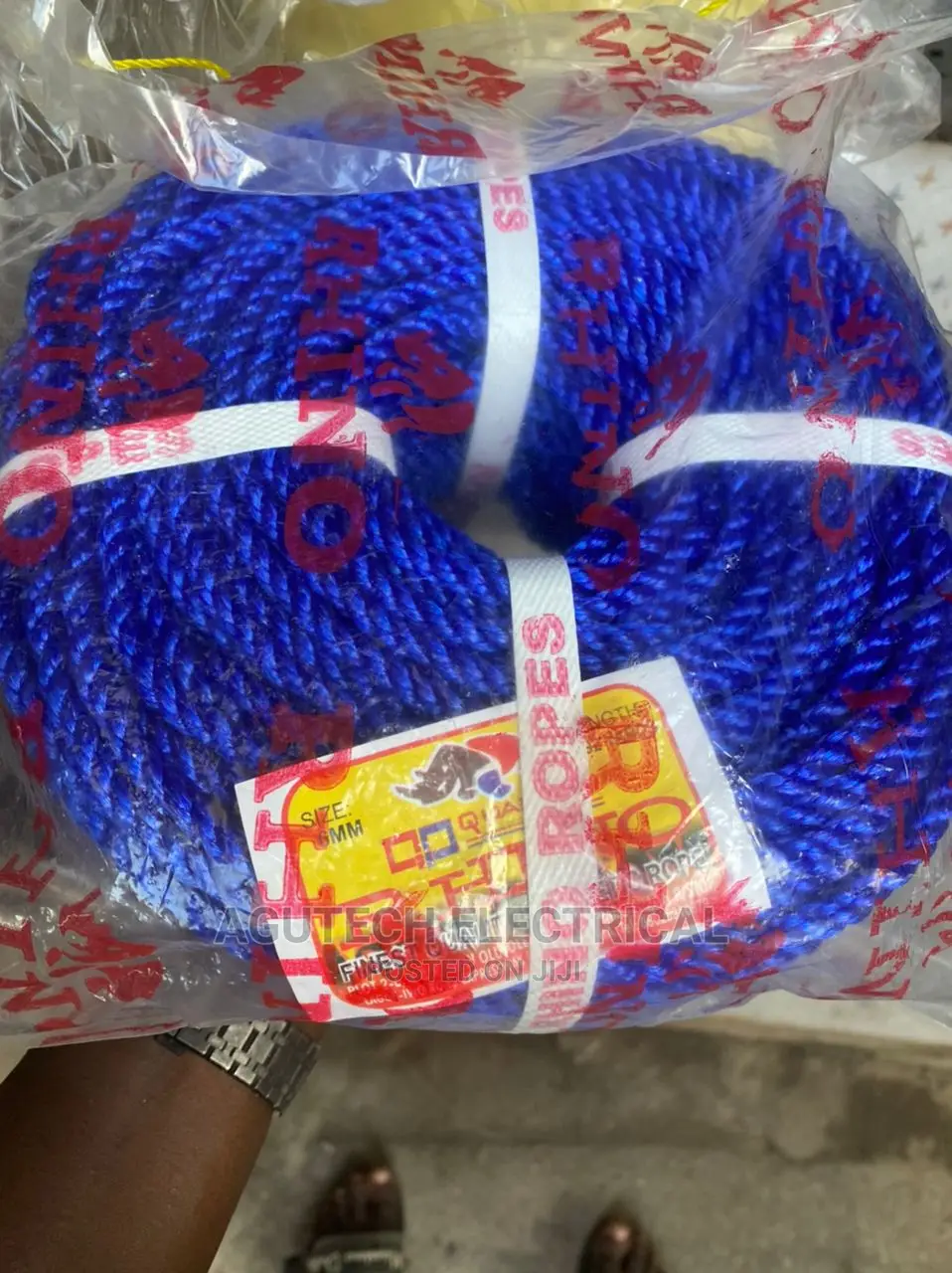 Marine Rope
