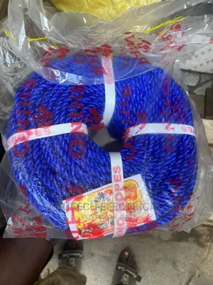 Marine Rope