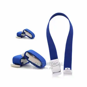 Emergency Tourniquet Buckle
