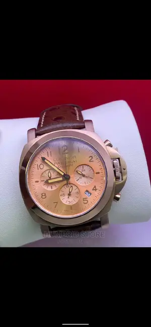 Luxury Wrist Watch