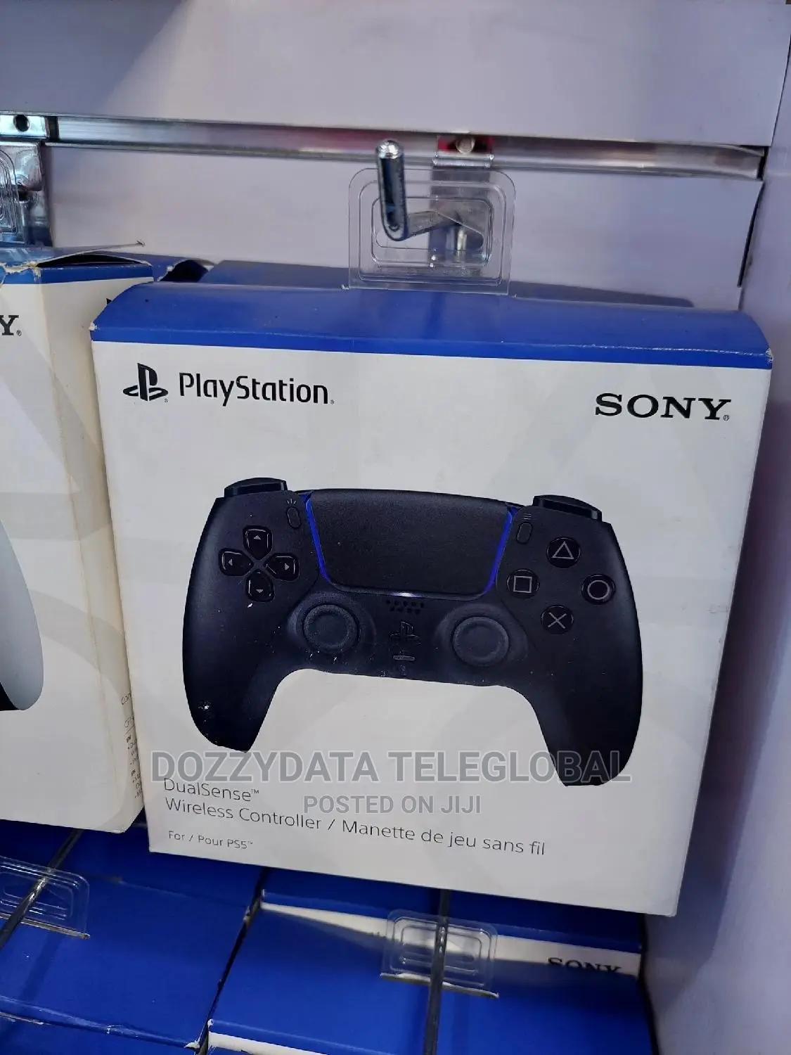 Sony Ps5 Dual Sense Wireless Controller