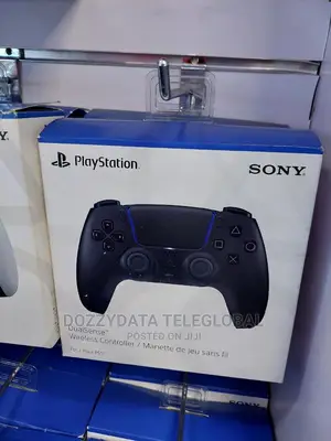 Sony Ps5 Dual Sense Wireless Controller