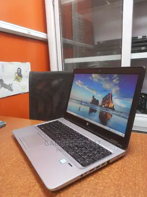 Laptop HP ProBook 650 G2 8GB Intel Core I7 HDD 500GB