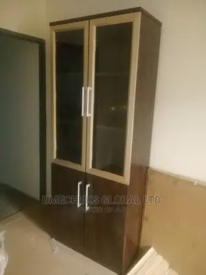Executive 2dookshelf