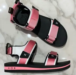 High Quality LOUIS VUITTON Snadals Available in Store