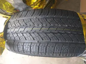 245/50r20 Toyota Venza and Ford