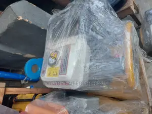Honda Industrial Concrete Vibrator